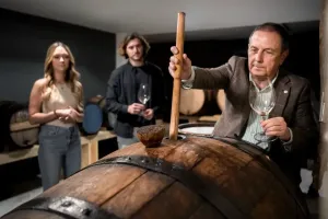 Jak powstaje whisky