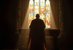 Jak wybrać ornat który podkreśla wyjątkowość liturgii