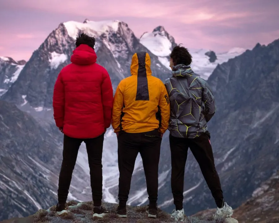 Columbia Sportswear - sklep