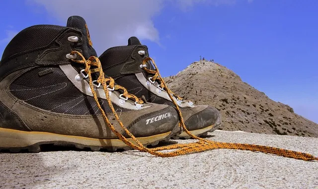 Jak wybrać odpowiednie buty trekkingowe dla kobiet